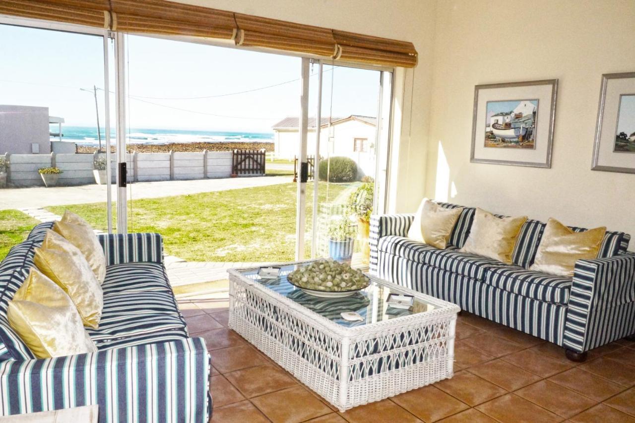 Summer Place B&B Agulhas Exterior photo