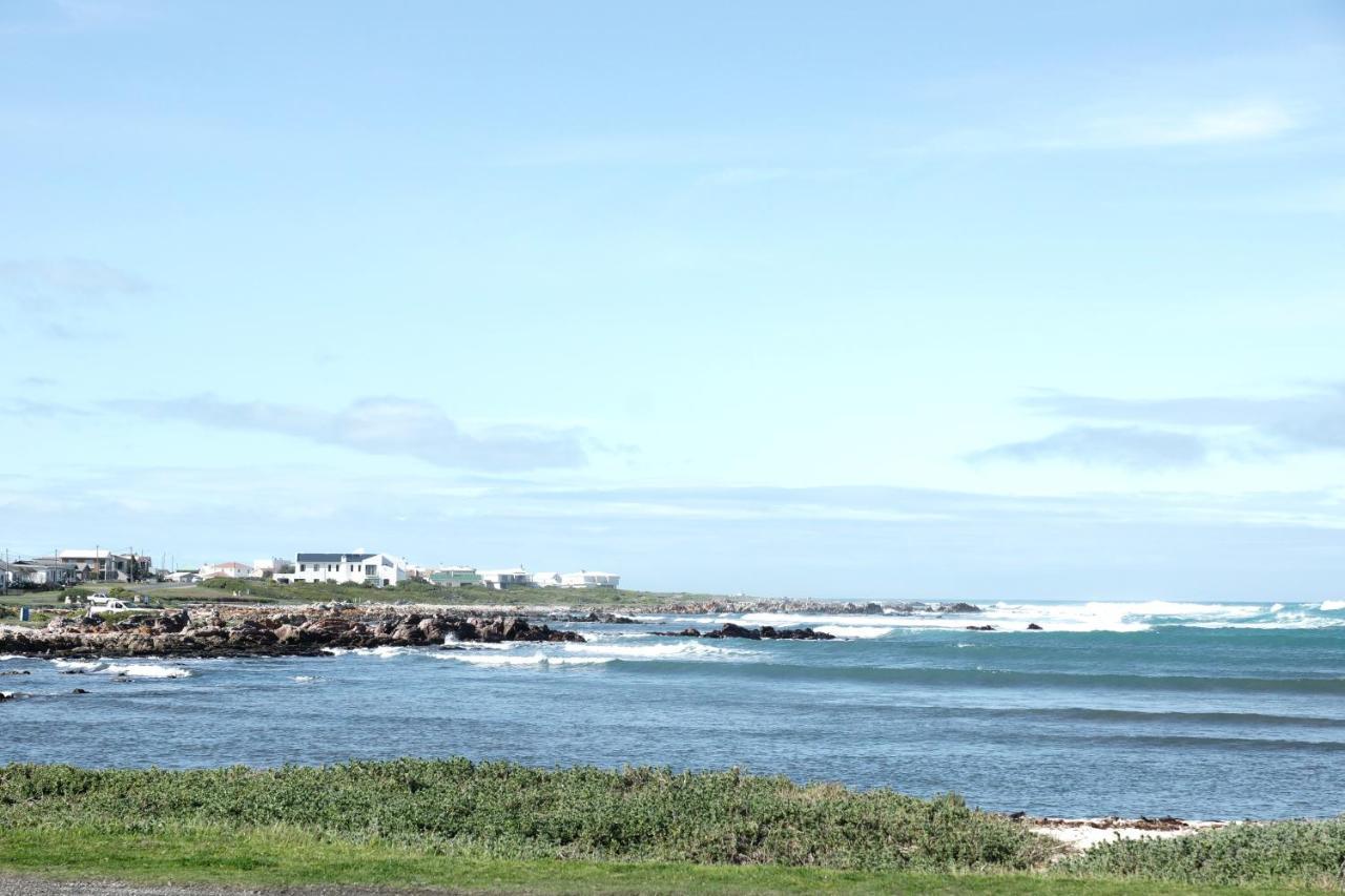 Summer Place B&B Agulhas Exterior photo